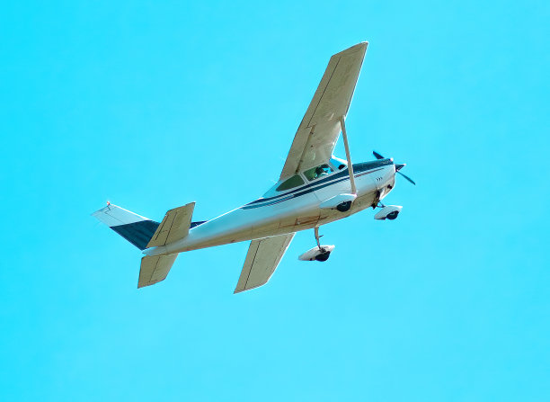 轻型飞机图片下载