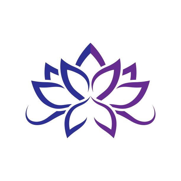 美莲标志形象图片下载