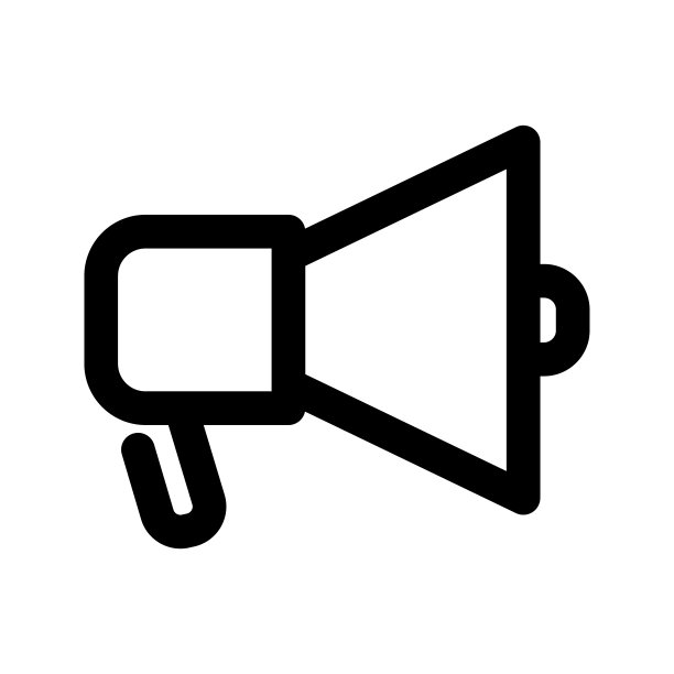 扩音器图片下载