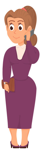 穿着长礼服的女人。企业女职工图片下载