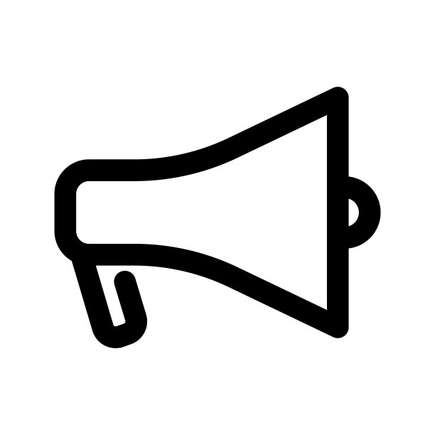 扩音器图片下载