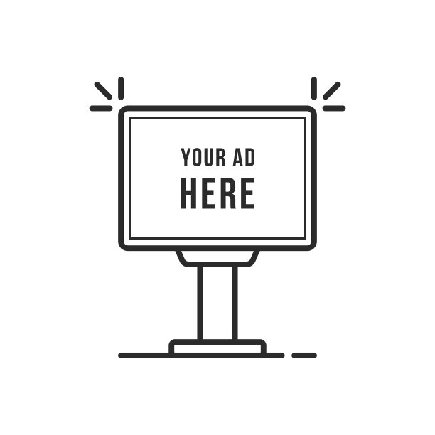 简单的细线灯架或图腾图片下载