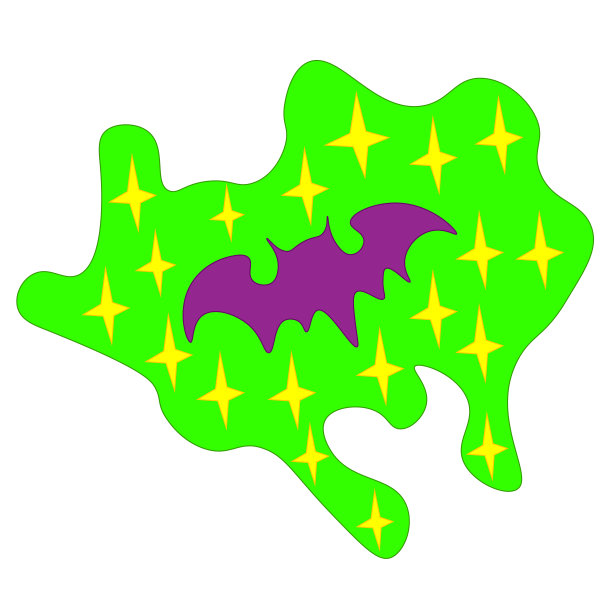 蝙蝠巫师药水图片下载