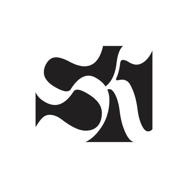 SK KS SK首字母Logo图片下载