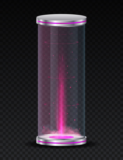 带有传送门的游戏胶囊图片下载