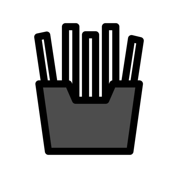 法国炸薯条图片下载