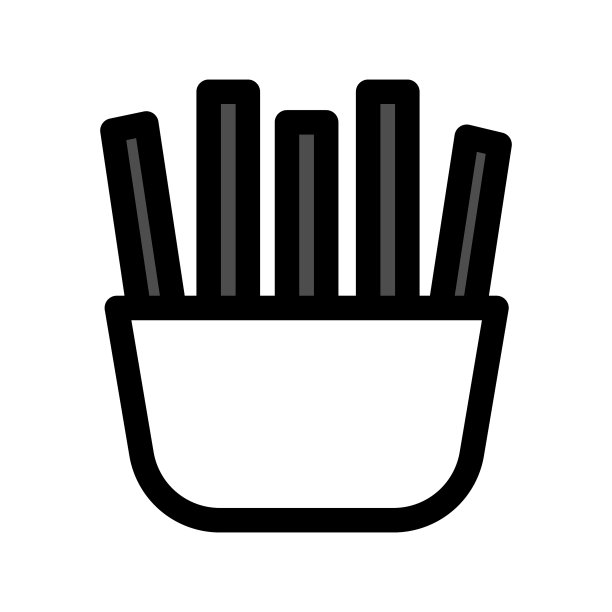 法国炸薯条图片下载