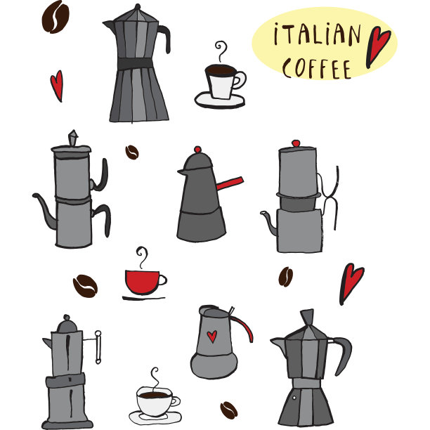 爱咖啡! !图片下载