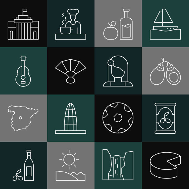 将奶酪橄榄放入苹果罐头中图片下载