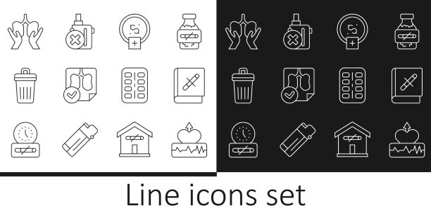 设置线心跳增加书与停止图片下载