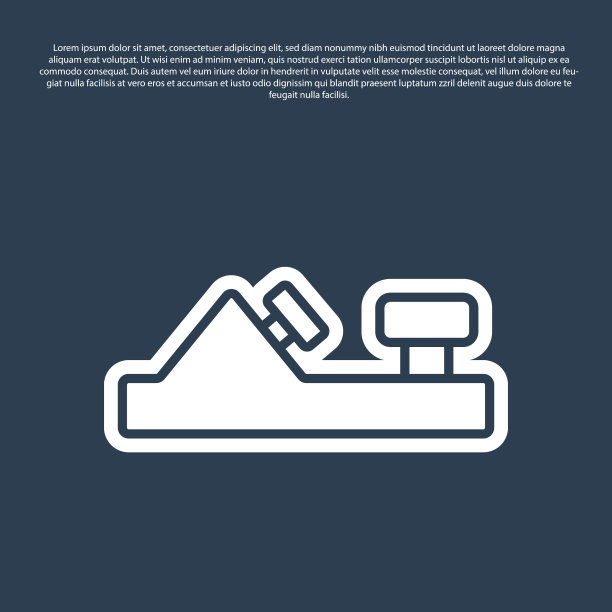 蓝线木工平面工具图片下载