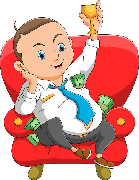 腐败就是和很多人坐在沙发上图片下载