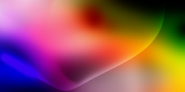 彩色抽象CG背景图像图片下载