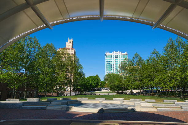 阿什维尔的城市图片下载