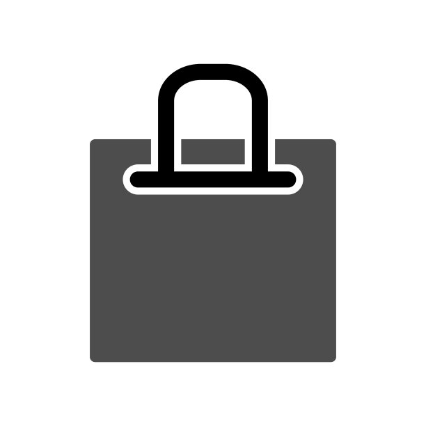 购物袋图片下载