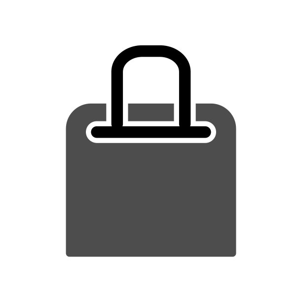 购物袋图片下载