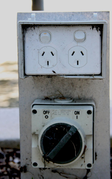 户外插座图片下载