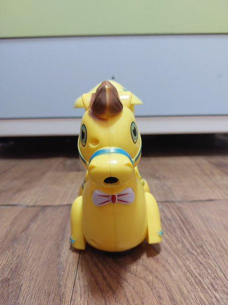 马玩具图片下载