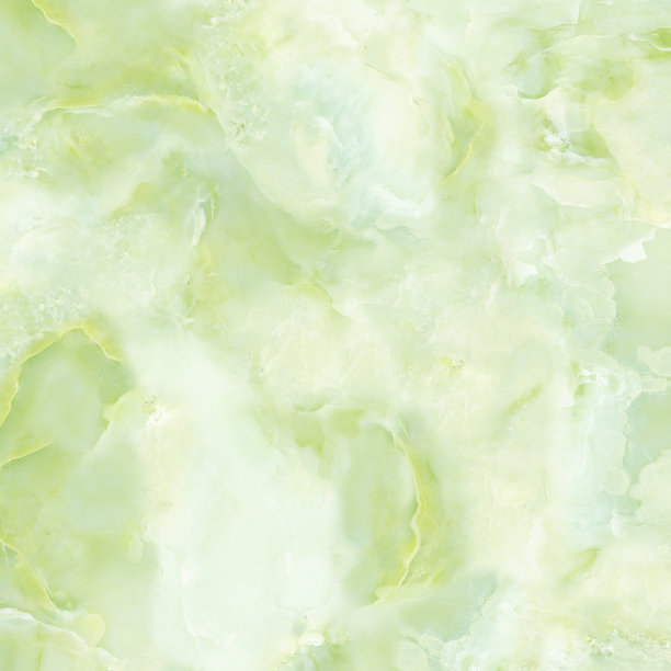 特写表面大理石图案在绿色大理石石材墙壁纹理背景图片下载