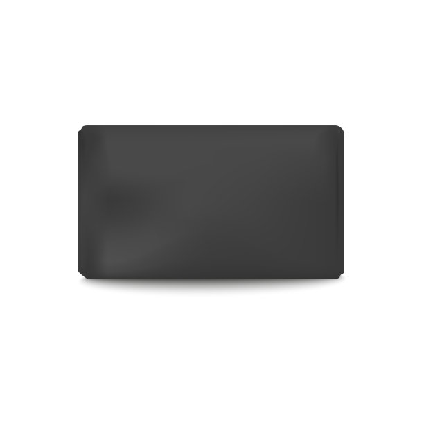 黑色非洲天然泥土或焦油制成的肥皂图片下载