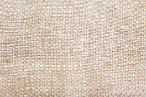 质感背景采用天然亚麻面料，色彩自然。图片下载