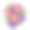 心和玫瑰花手绘。的矢量插图。解剖的心。孤立的彩色心形插图。图片下载