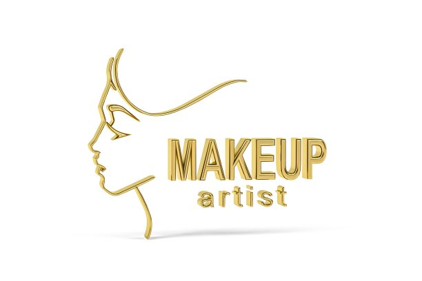 化妆师图标图片下载