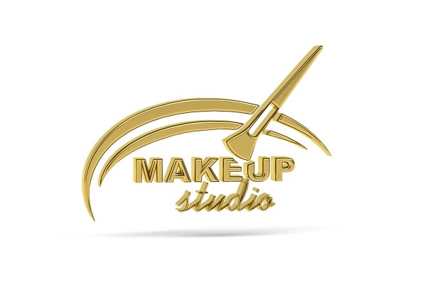 化妆师图标图片下载