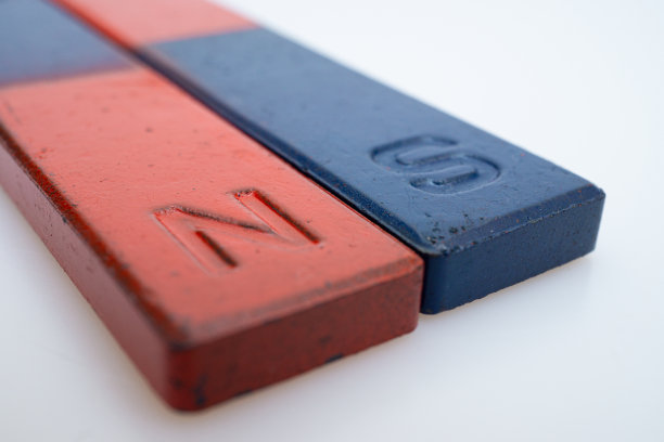 的条形磁铁图片下载