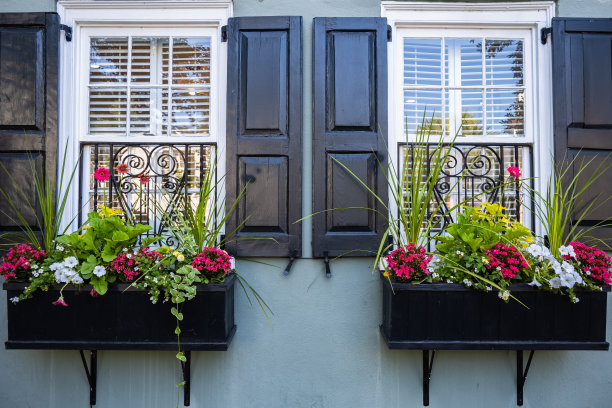 查尔斯顿城市图片下载