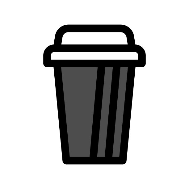 咖啡纸杯图片下载