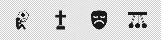 集助手墓丧愁剧图片下载