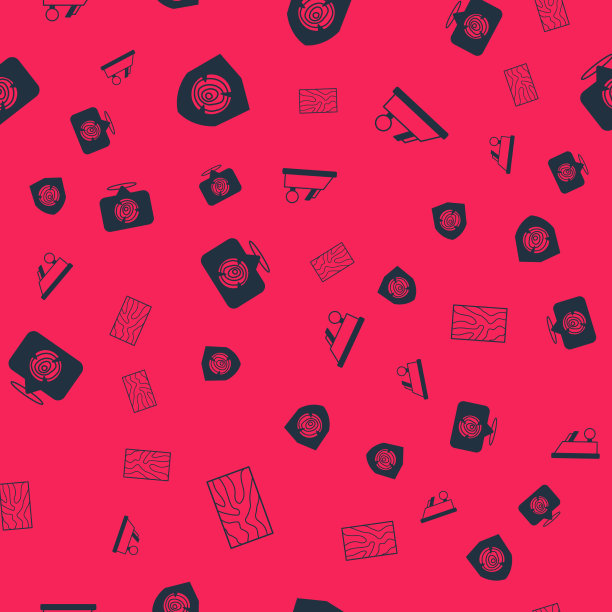 将木梁圆木与平面工具进行无缝连接图片下载