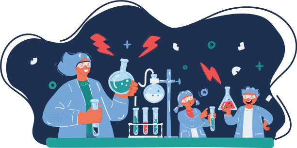 抱孩子卡通图片下载