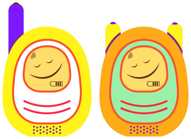 为现代妈妈设计的智能助手图片下载