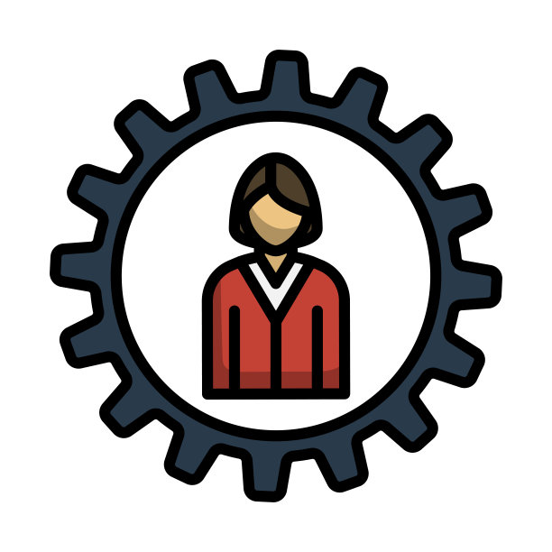 团队合作的图标图片下载