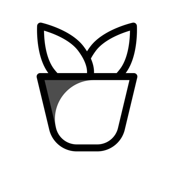 锅图标图形图片下载