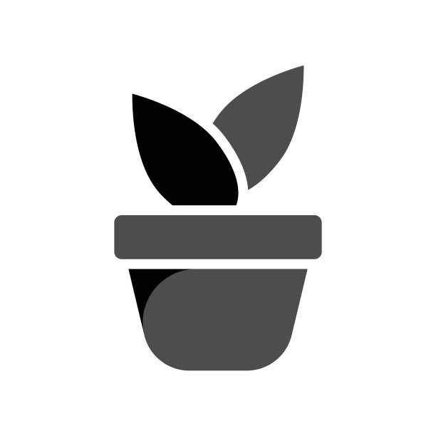 罐子图标图案图片下载