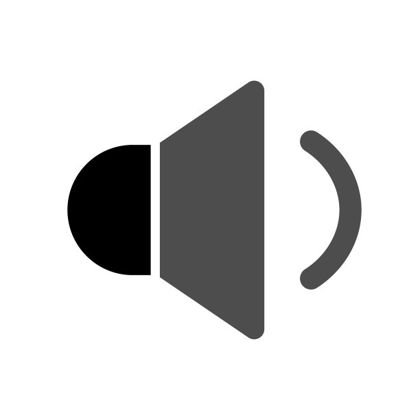 声音图标图案图片下载