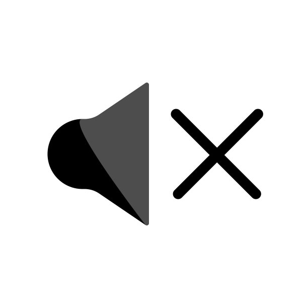 声音图标图案图片下载