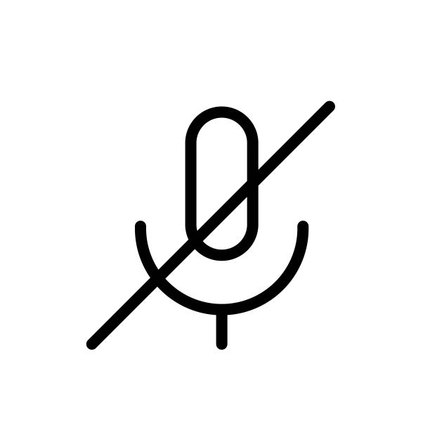 划线的音频麦克风矢量细线图标黑色。麦克风的概念。柔和的麦克风。孤立的符号平面轮廓插图:标志，开发，应用程序，图形，设计，web, ui, ux。每股收益10。图片下载