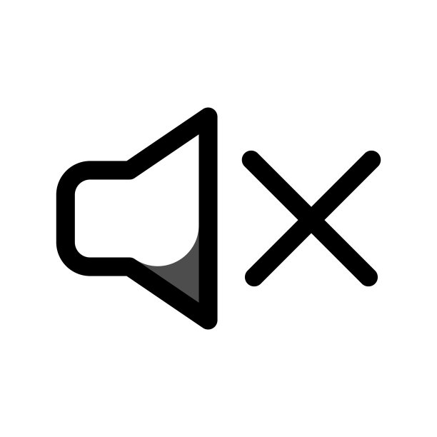 声音图标图案图片下载