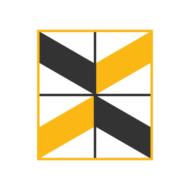 信X家居装饰标志设计图片下载