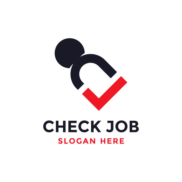 检查工作设计模板图片下载