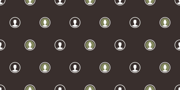 用户帐号头像纹理图片下载