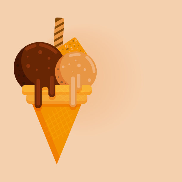 冰淇淋图片下载