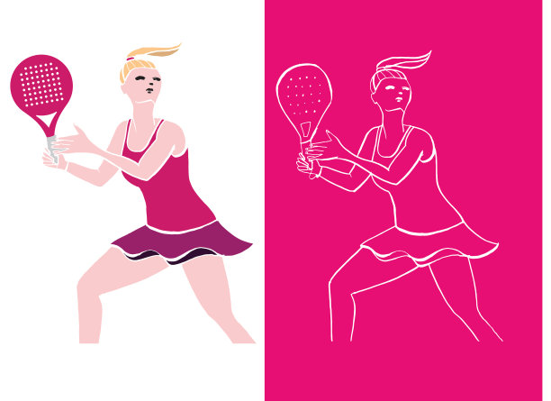 女帕德尔图片下载