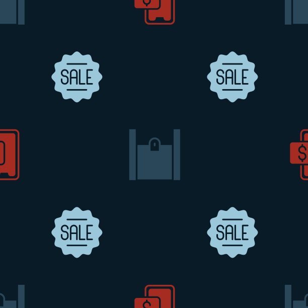 可设置手提式购物袋及价签图片下载