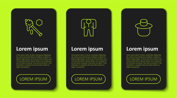 设置线蜂蜜舀棒养蜂人服装和图片下载