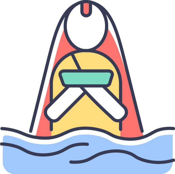 Chhath普迦古时的节日RGB彩色图标图片下载